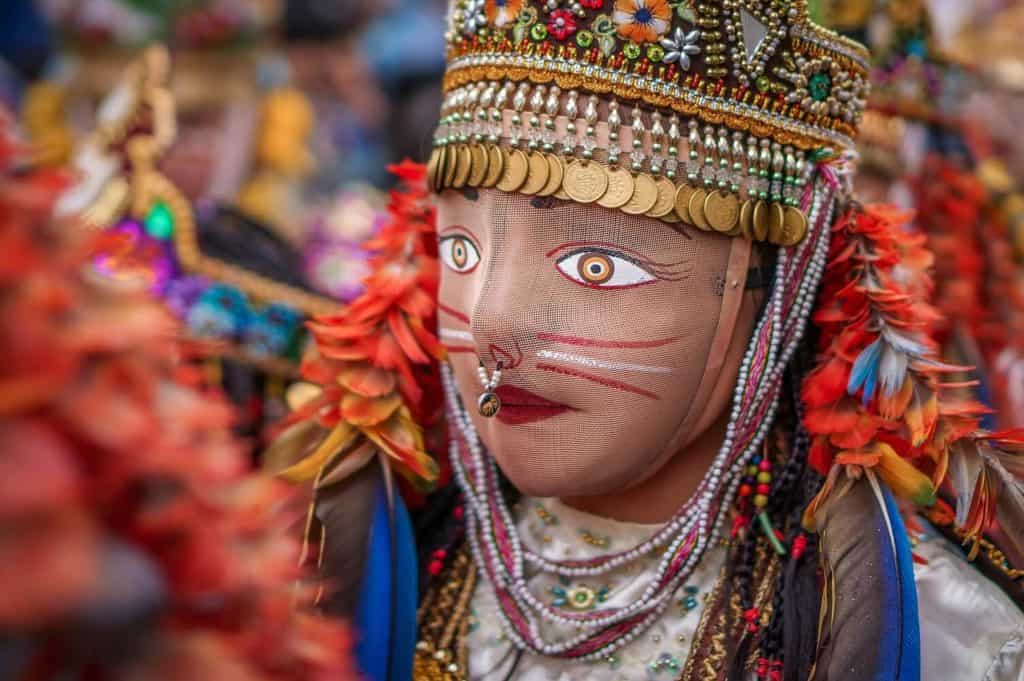 masked-dancer-virgen-del-carmen-cusco