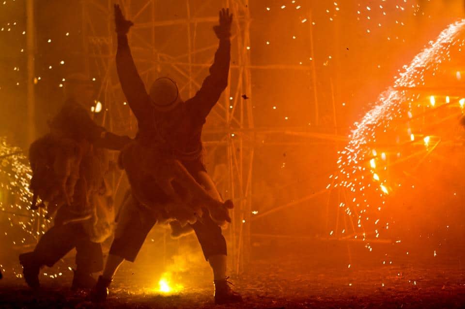 fireworks-virgen-del-carmen-peru