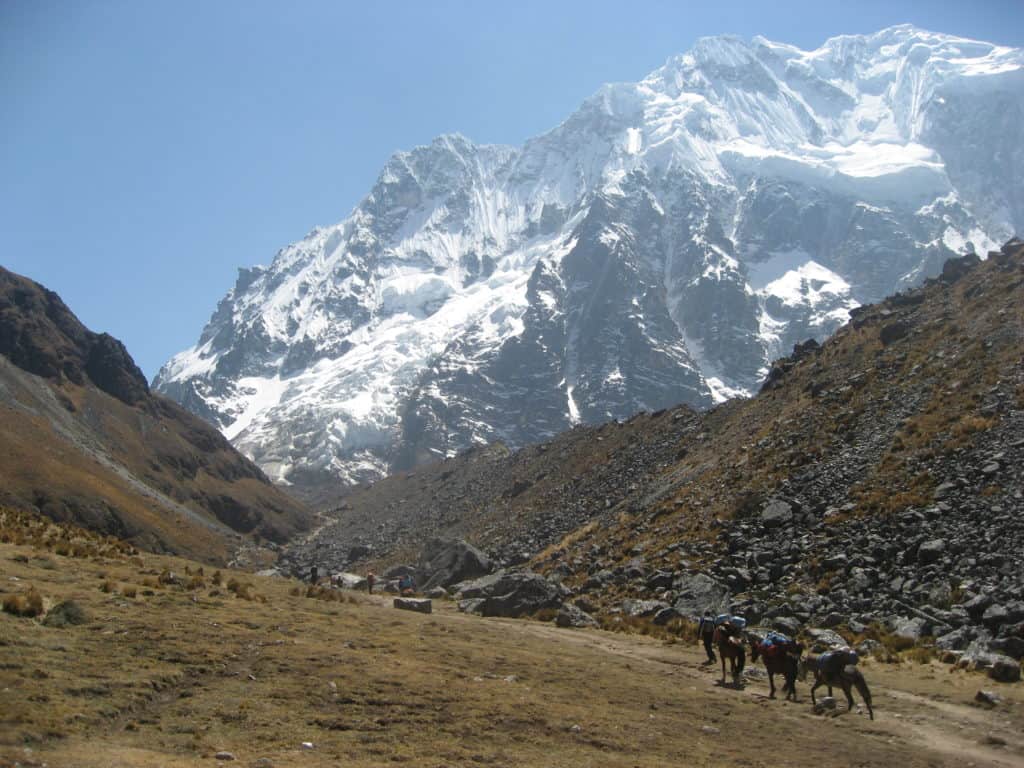 salkantay-trek-difficulty