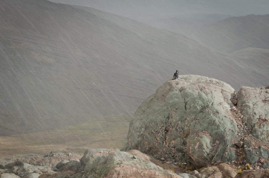 Trekking-Ausangate-Peru-rock