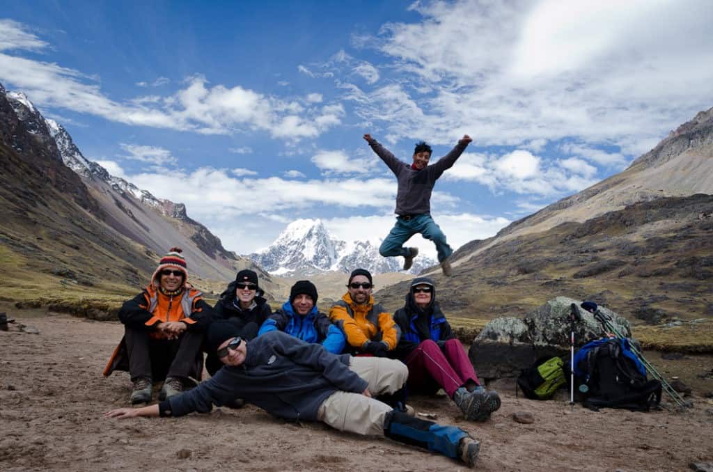 trekking-ausangate-peru-group