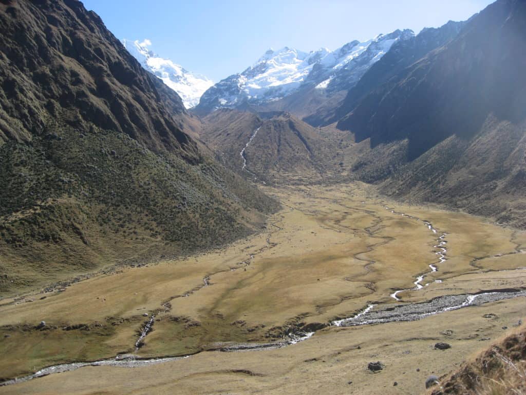 trek-review-Choquequirao