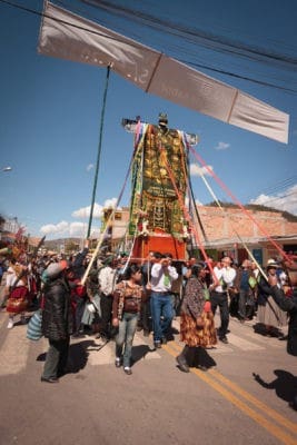 festival-of-the-crosses-cusco