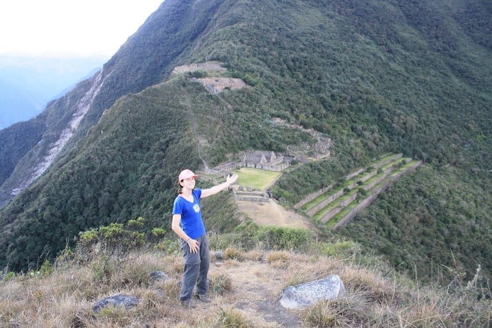 celebratory-choquequirao-hike