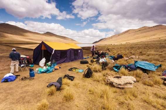 meals-on-the-huchuy-qosqo-hike