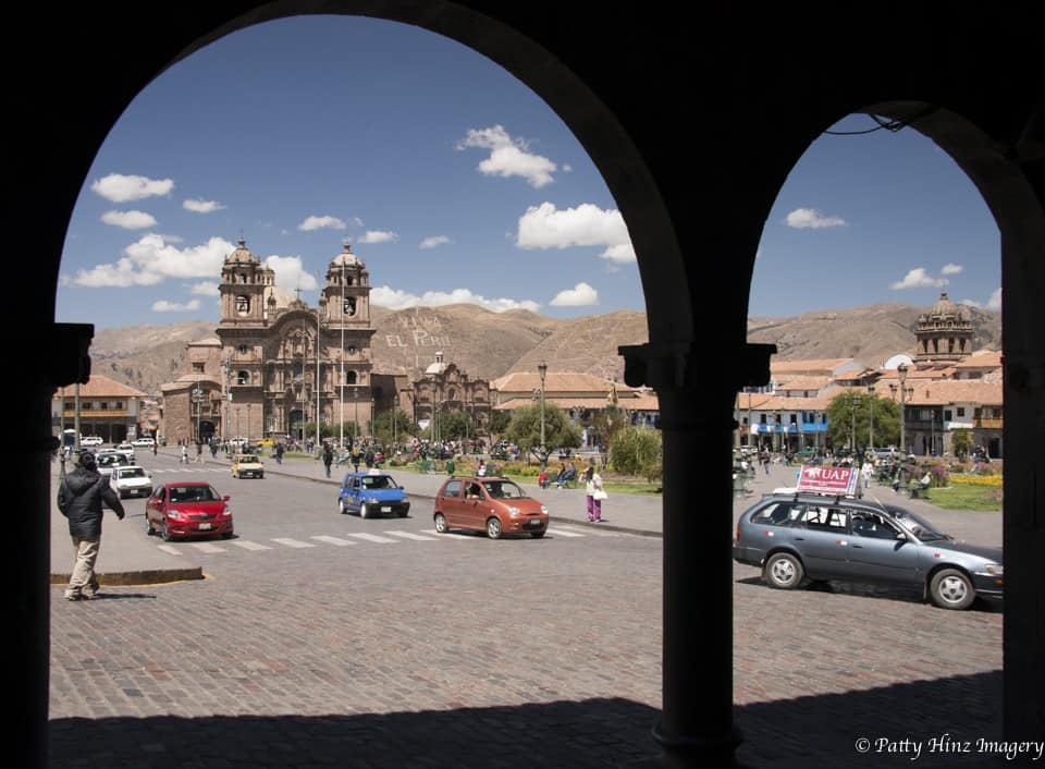 the best time to visit cusco