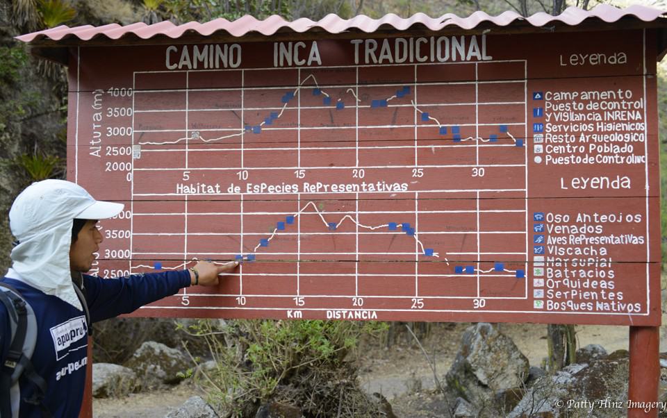 Lares vs Inca Trail Availability