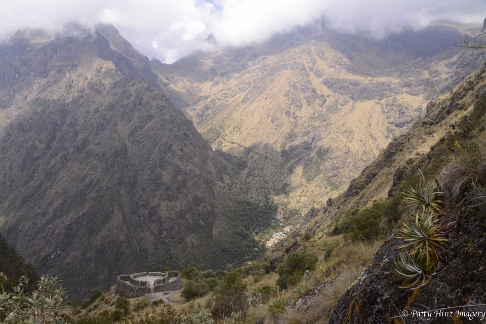 runkurakay-ruins-inca-trail