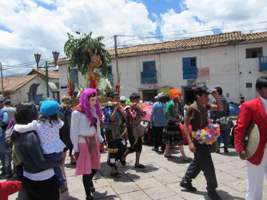 peru-cultural-events-san-sebastian-festival