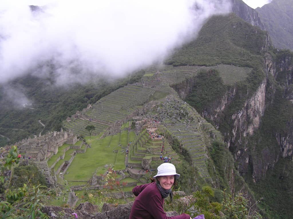 Hikes at Machu Picchu You Can Do