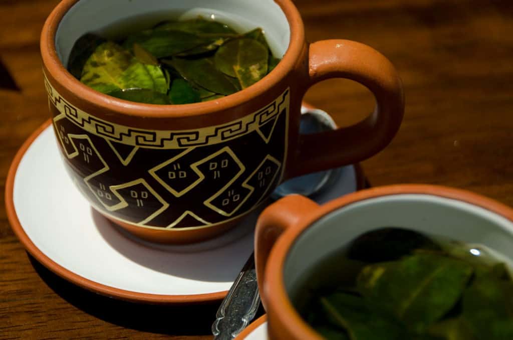 coca tea altitude acclimatization peru travel tips