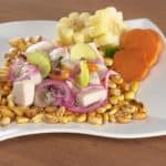 peruvian ceviche