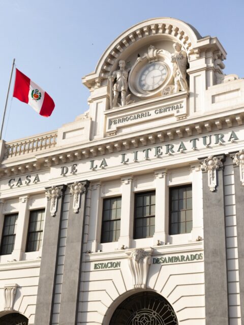 So many things to explore in Lima! Enjoy incredible street food, world-class restaurants, vibrant local markets, fascinating history, colorful neighborhoods, beautiful coastal views, and an exciting culinary scene. Let Apus Peru help you experience the very best of Peru’s capital! 🌊🍽️🇵🇪

#apusperu #lima #citylovers #visitperu