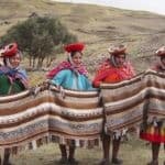 11Apus Peru, Women and Empowerment!!