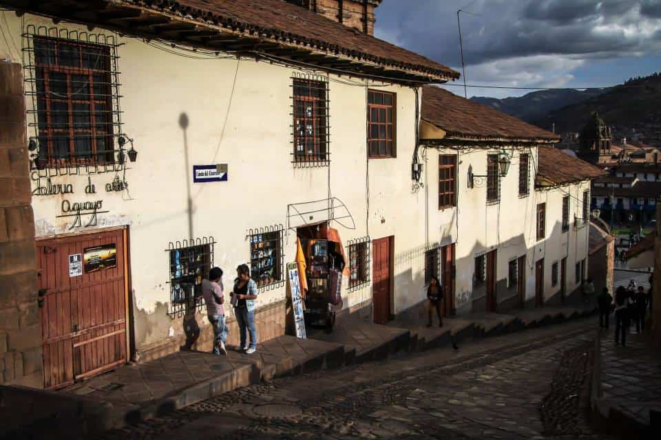 when is the best time to visit cusco peru