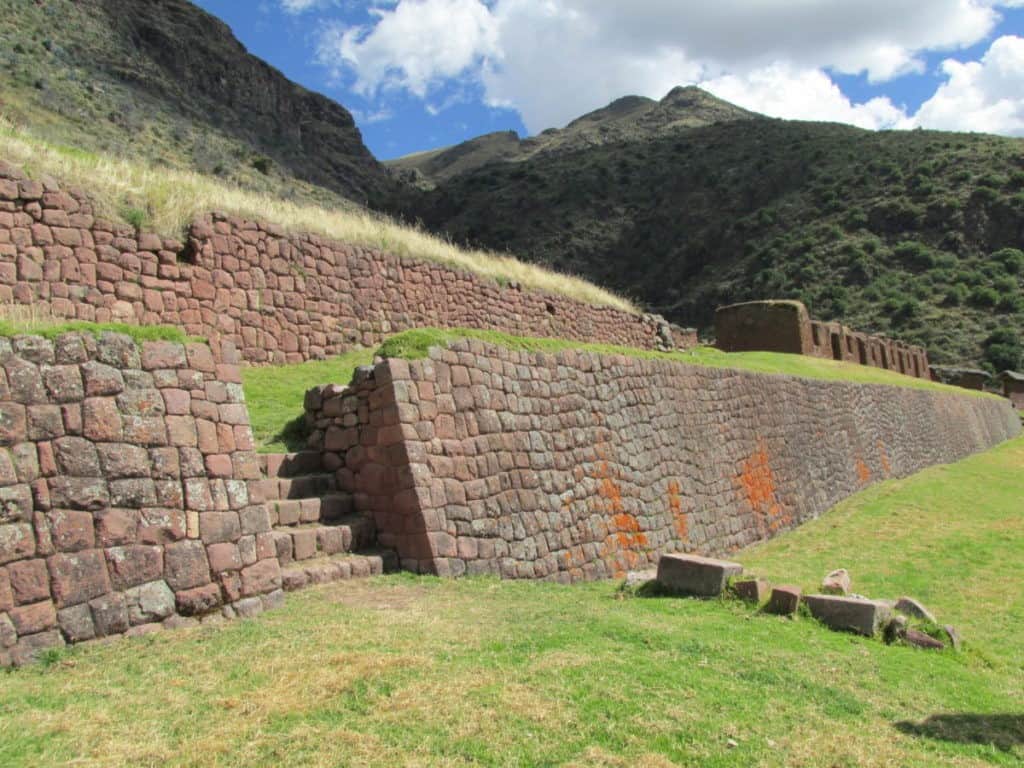 huchuy-qosqo-ruins