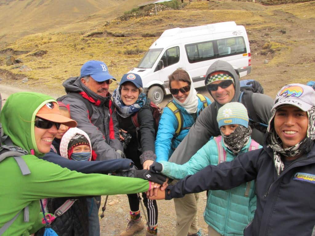 lares-to-machu-picchu-clean-up-trek