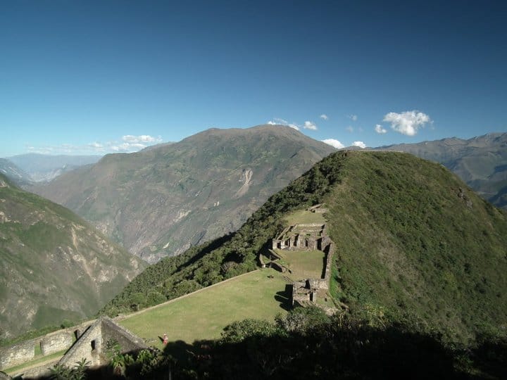 cable-car-to-Choquequirao