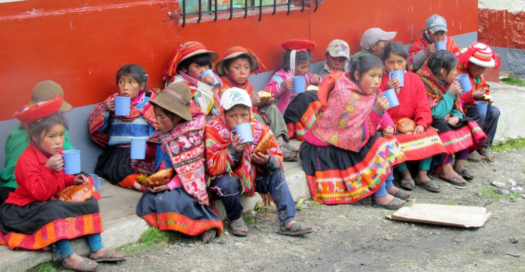 hot-chocolate-in-peru-kids