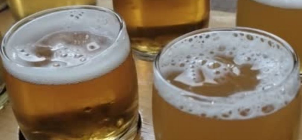 beer 