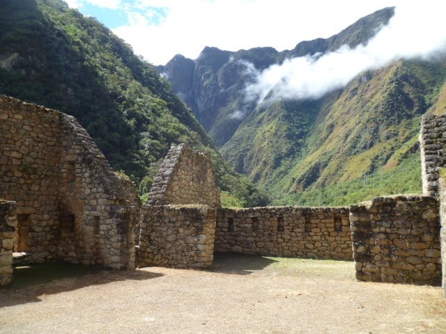 hiking-with-a-baby-chachabamba-inca-trail