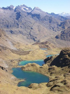 lares-trek-mountain-lakes