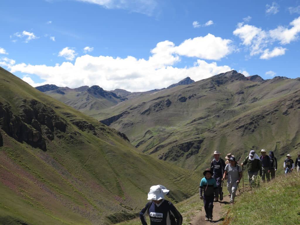 rainbow-mountain-hike-route-to-the-top