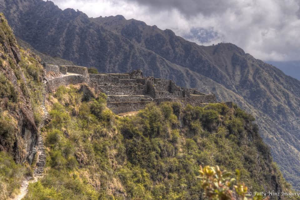 camping-inca-trail