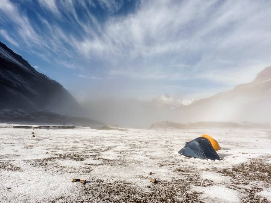 Reach the sky on this Cusco trek