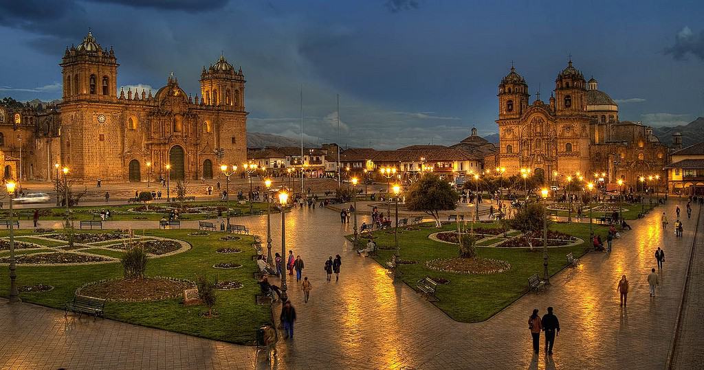 when is the best time to visit cusco peru