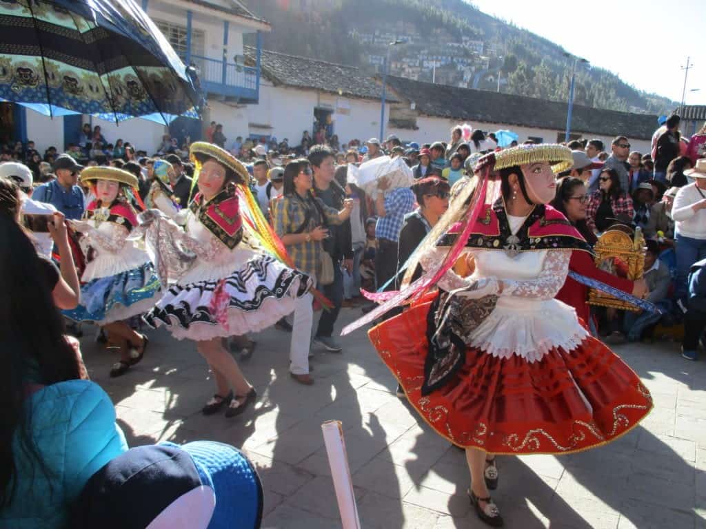 virgen-del-carmen-procession