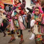 11Cusco Peru festivals