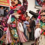 Cusco Peru festivals