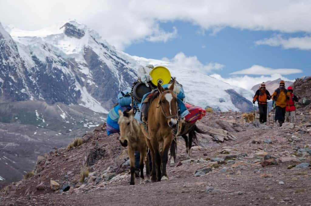 ausangate-5-day-trek
