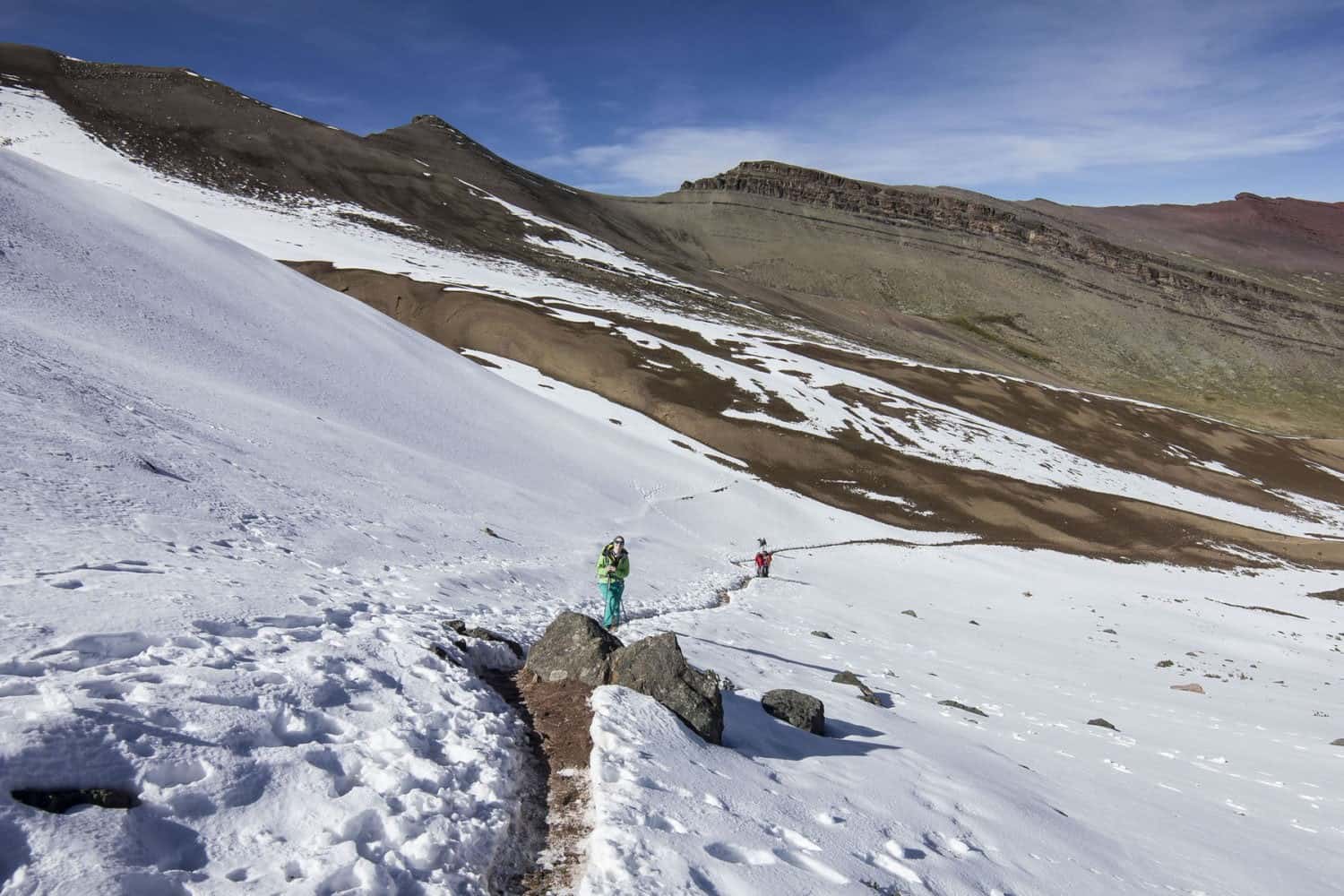 trekking-ausangate-peru-snow