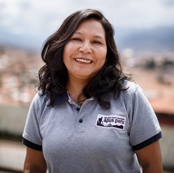 Fely Callanaupa Gonzales