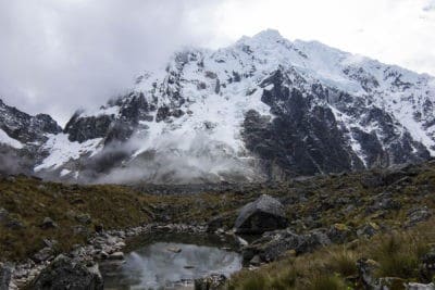 Salkantay