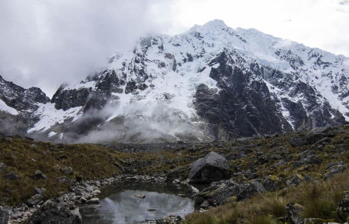 Salkantay