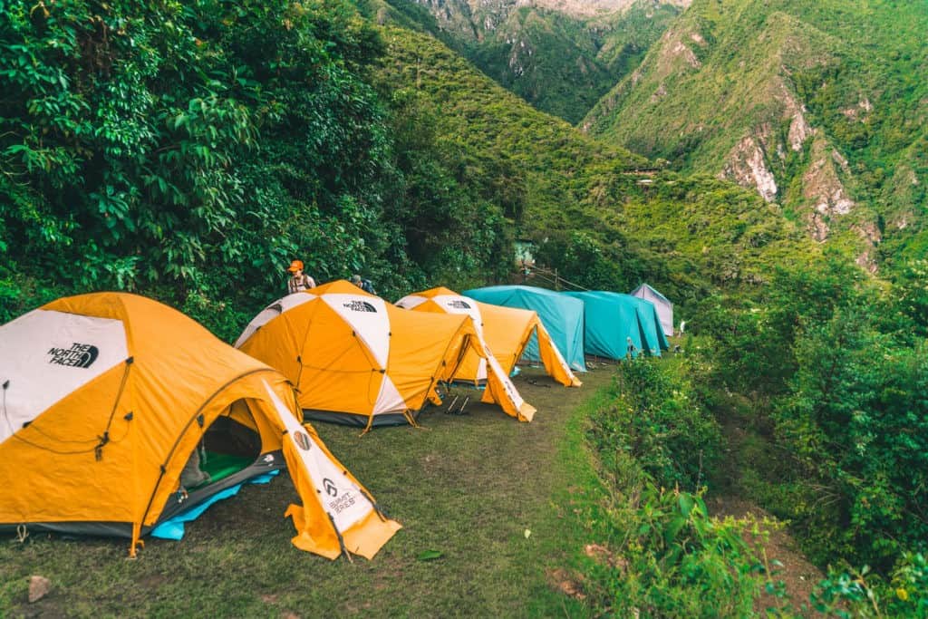 camping-choquequirao-hike