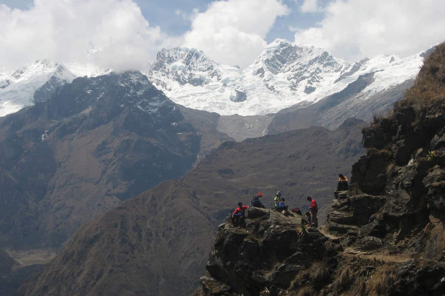 vilcabamba-choquequirao-tour