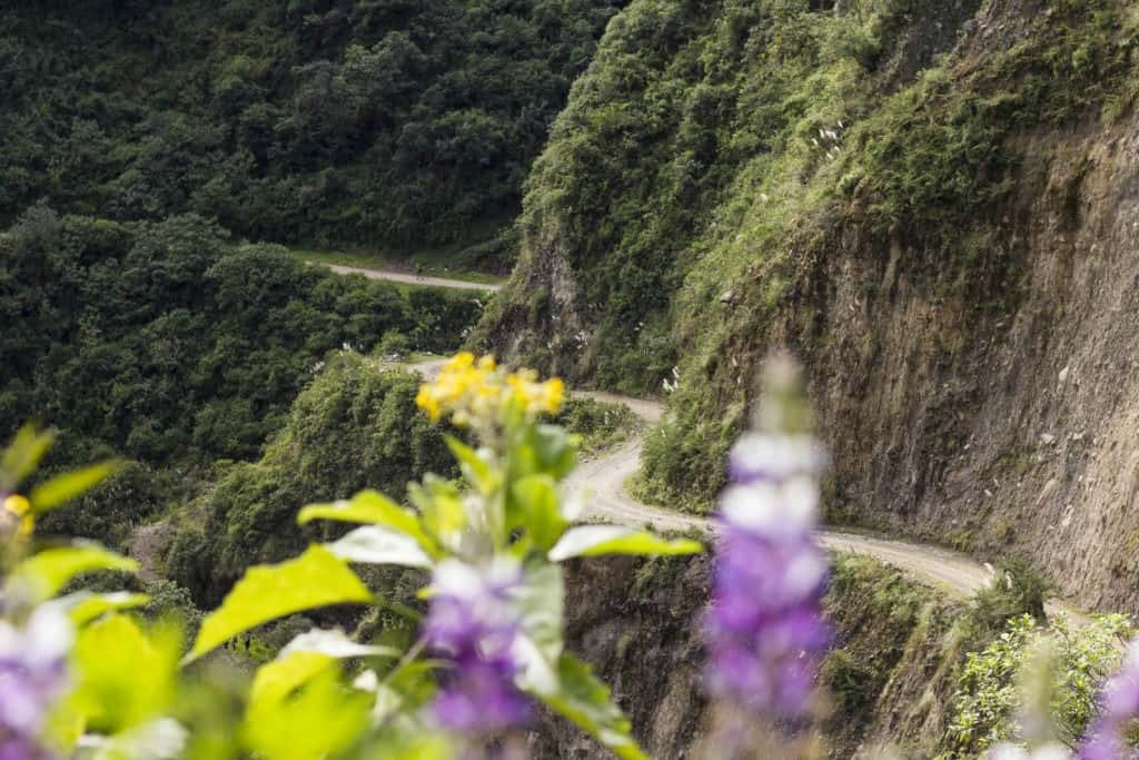 Winding-path-Peru-hike