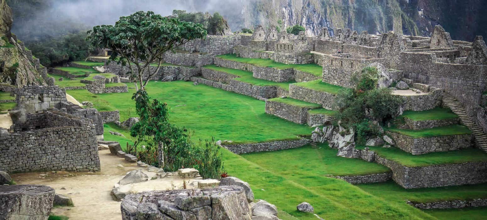 Main photo Machu Picchu 1 Day