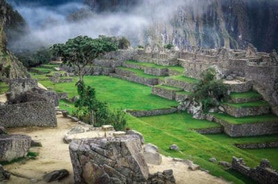 Main photo Machu Picchu 1 Day