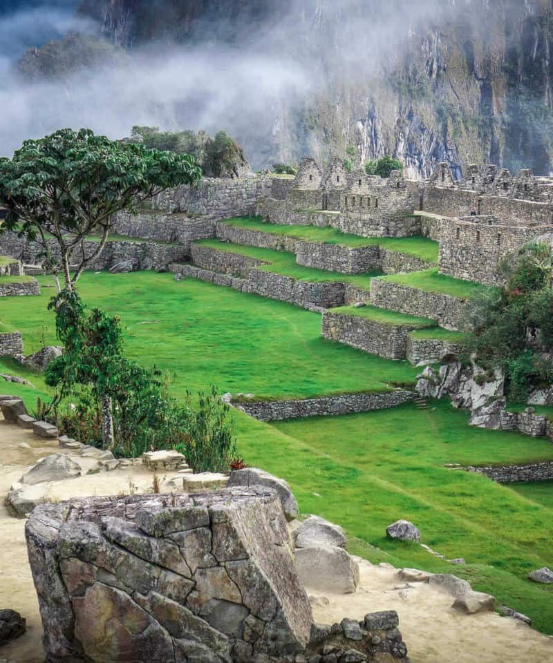 Main photo Machu Picchu 1 Day