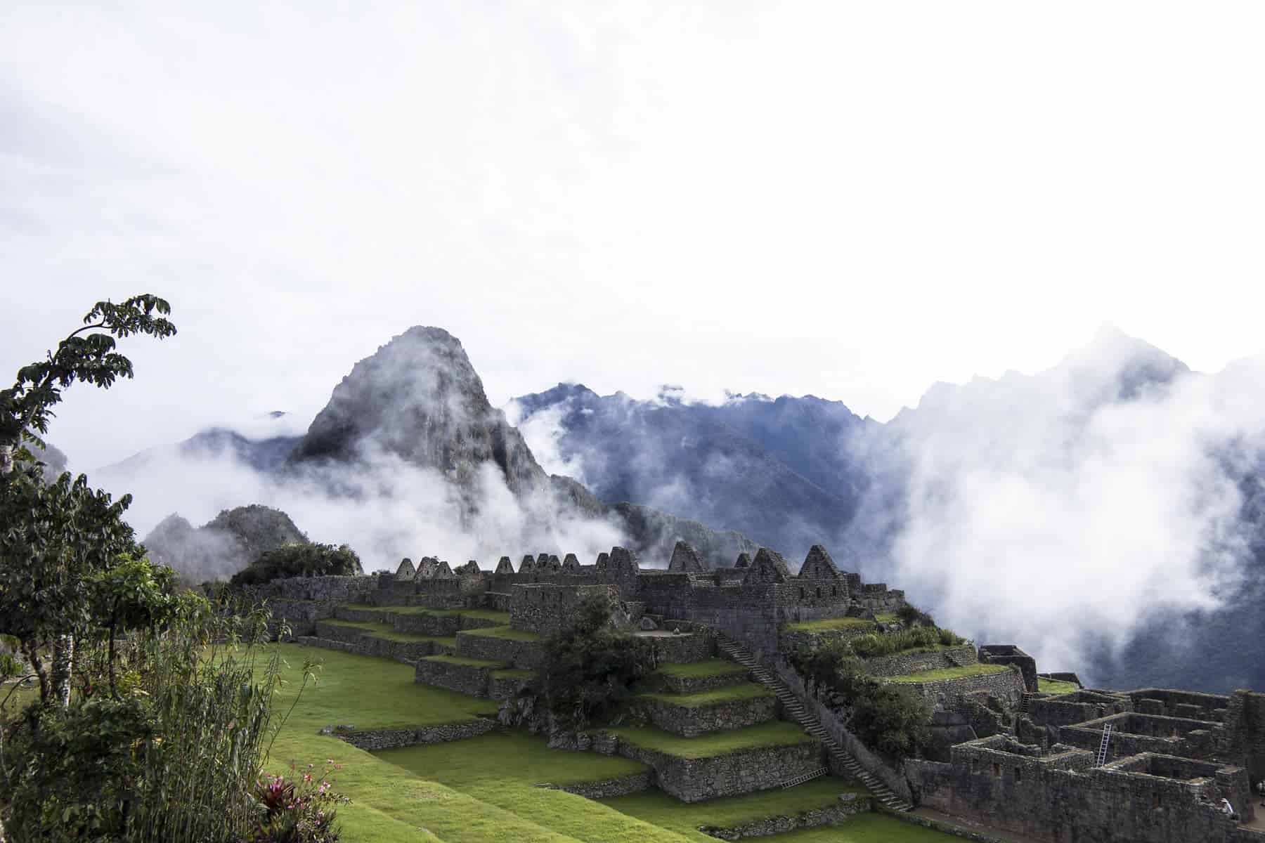 foto principal Salkantay & Days to Machu Picchu