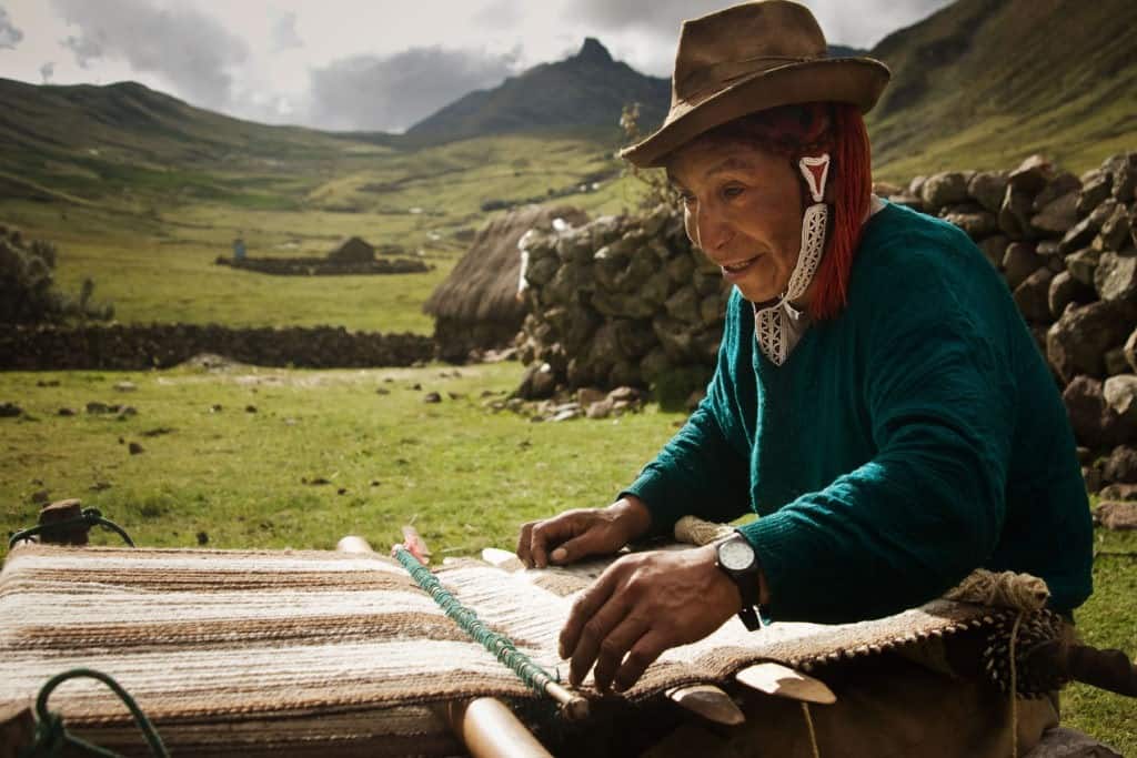 Lares-trek-cultural-travel