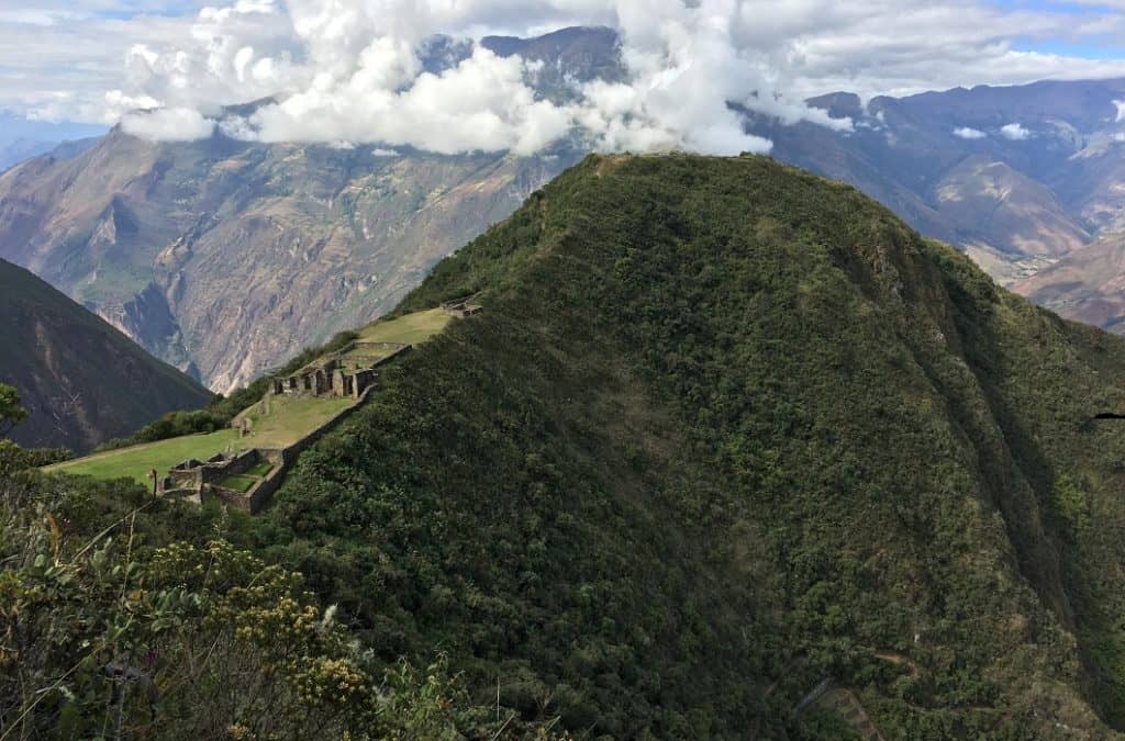 choquequirao-to-Machu-Picchu-8-days