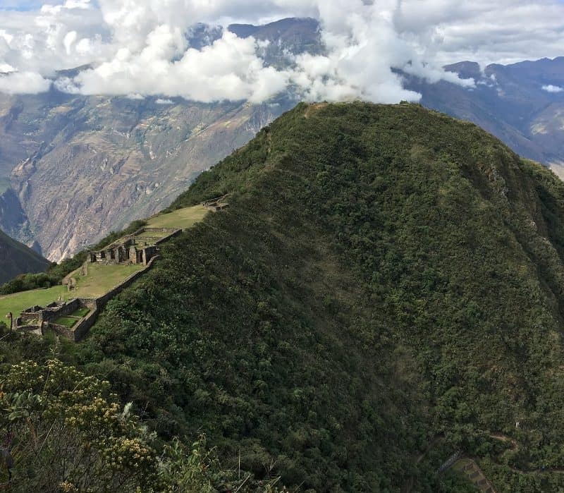 choquequirao-to-Machu-Picchu-8-days