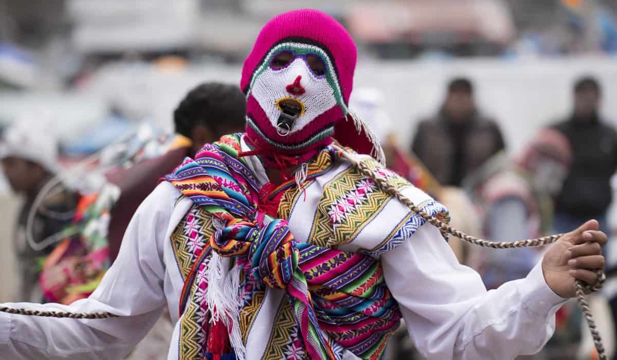 11Qoylloriti-festival