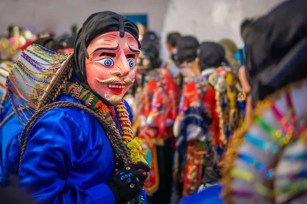 virgen-del-carmen-festivals-in-peru